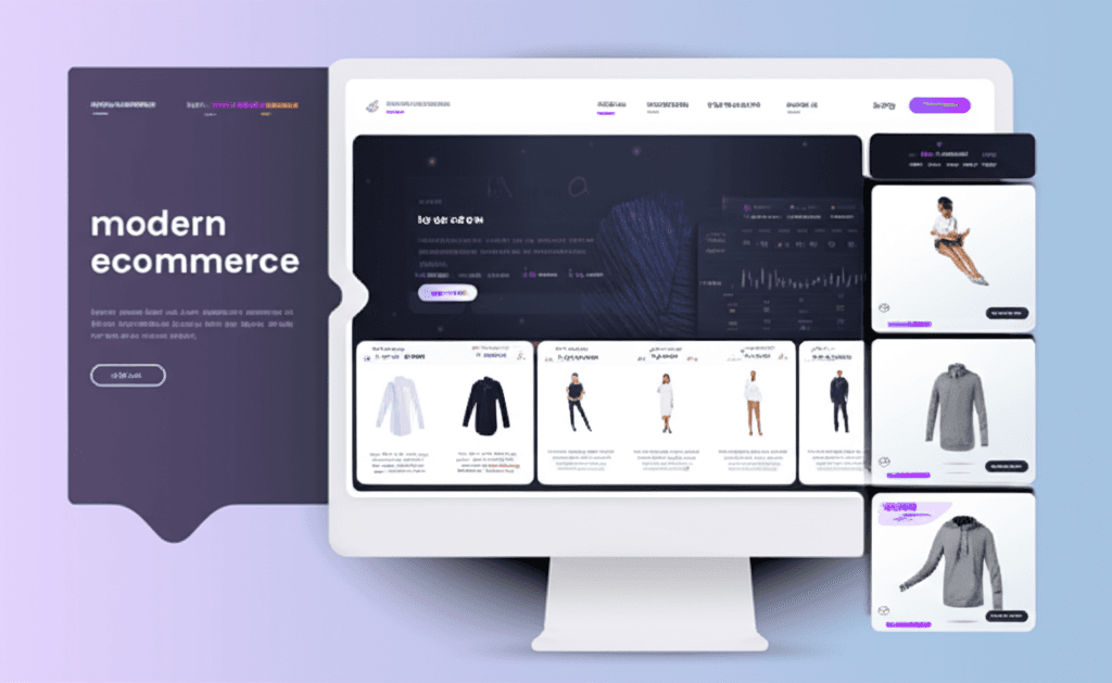 E-commerce Platform