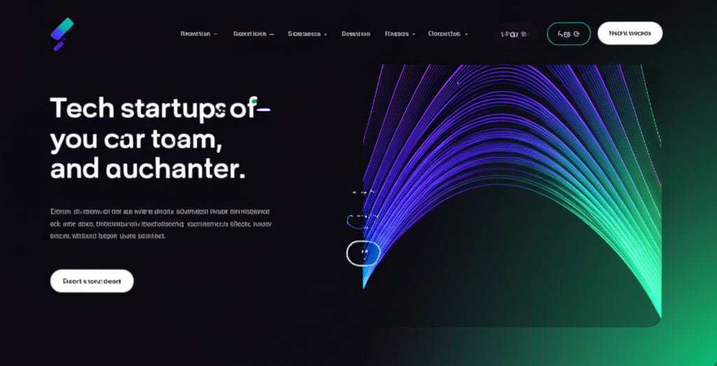 Tech Startup